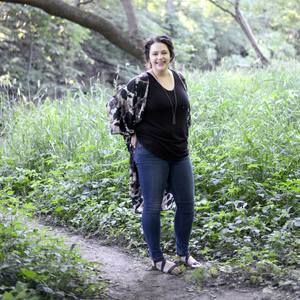 Meet your Posher, Rachel